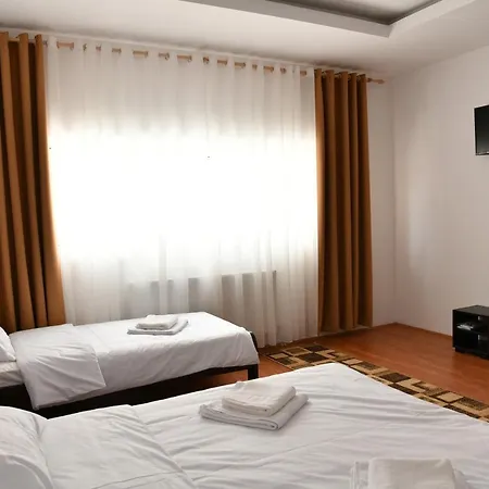 Appartamento Centar-swiss Priboj