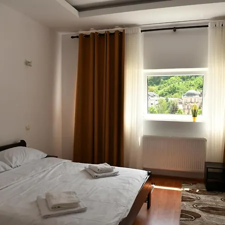 Centar-swiss Appartamento